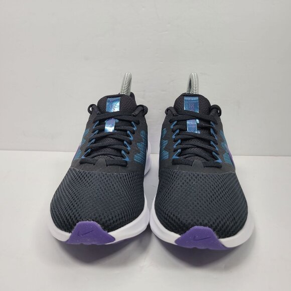 Nike Downshifter 11 Women's Black Running Shoes CW3413 009 US Size 5.5 NWOT - Picture 3 of 8